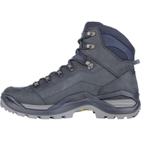 Lowa Renegade Evo GTX Mid Navy/Blue