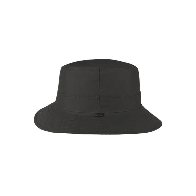 Hatland Orinoco Sympatex Black