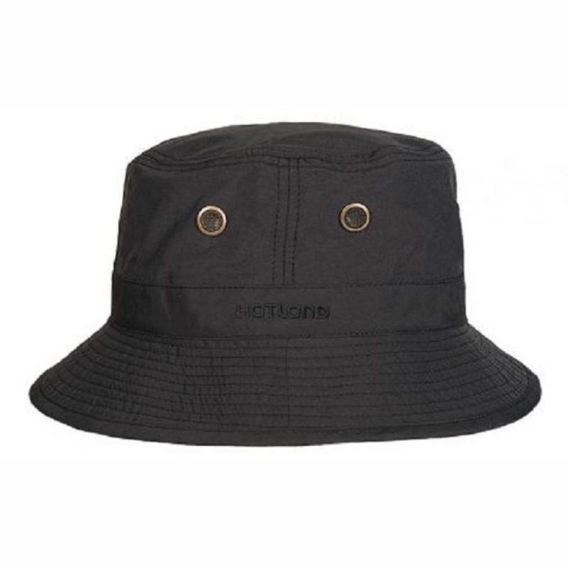 Hatland Kasai Black