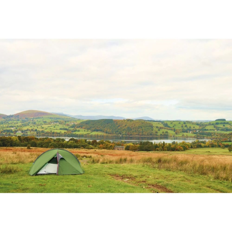 Wild Country Helm Compact 2