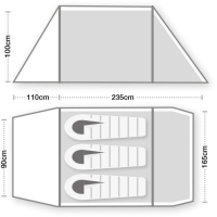 Wild Country Hoolie Compact 3