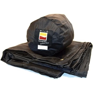 Wild Country Helm 3 Footprint
