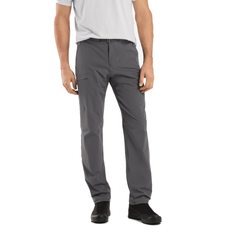 Arc'teryx Gamma Pant  Graphite