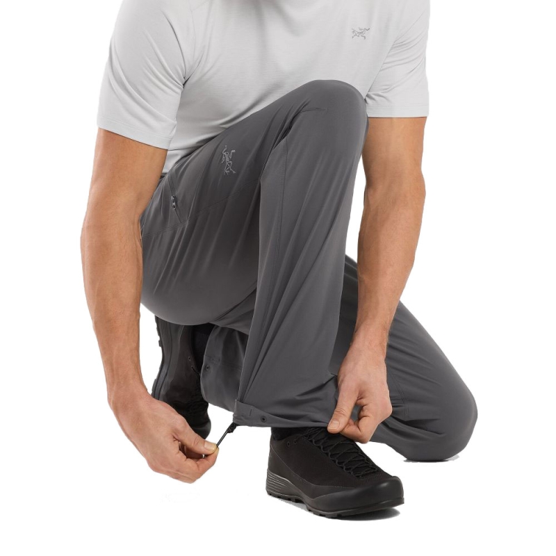 Arc'teryx Gamma Pant  Graphite