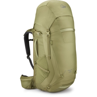 Lowe Alpine Escape Trek ND50:60 S-M Chlorite Green