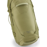 Lowe Alpine Escape Trek ND50:60 S-M Chlorite Green 50 t/m 64 liter