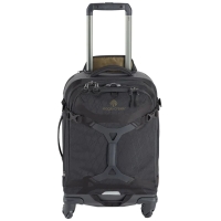 Eagle Creek Gear Warrior™ 4-Wheel International Carry On Jet Black