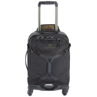 Eagle Creek Gear Warrior™ 4-Wheel International Carry On Jet Black