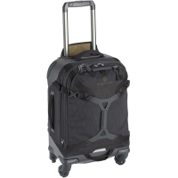 Eagle Creek Gear Warrior™ 4-Wheel International Carry On Jet Black