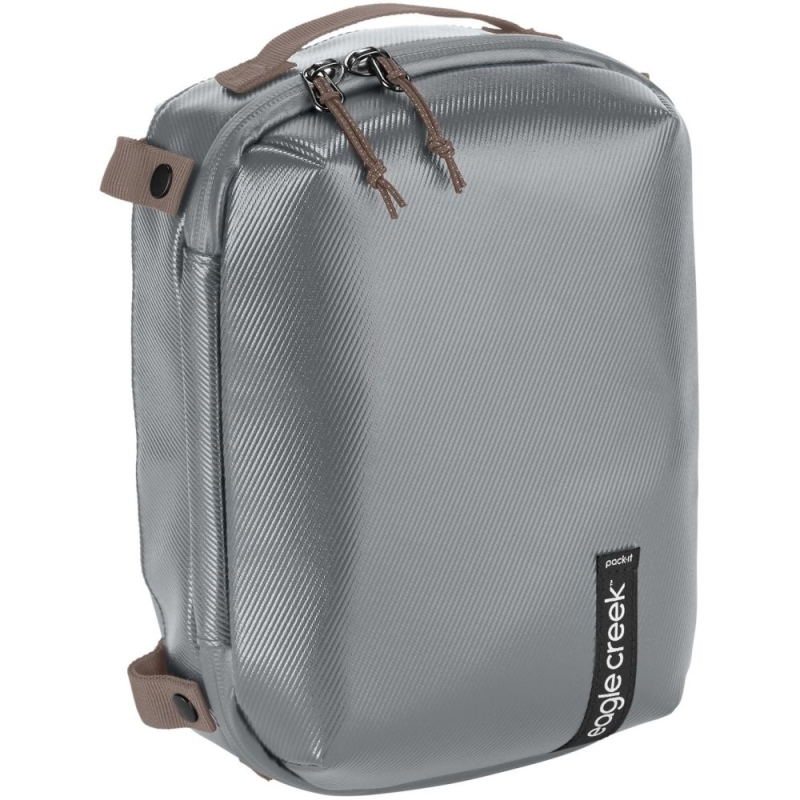 Eagle Creek Pack-It Gear Cube S River Rock