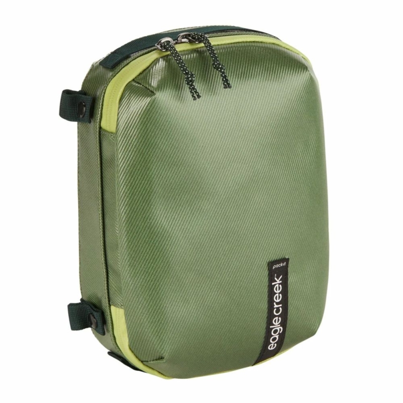 Eagle Creek Pack-It Gear Cube S Mossy Green