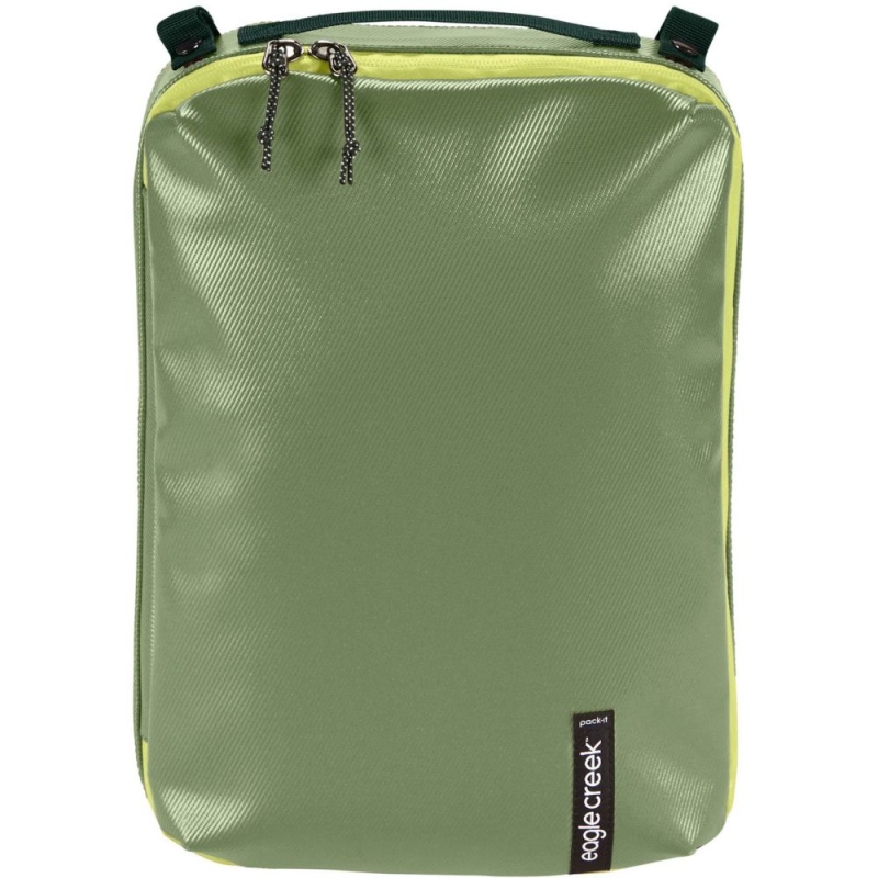 Eagle Creek Pack-It Gear Cube M Mossy Green
