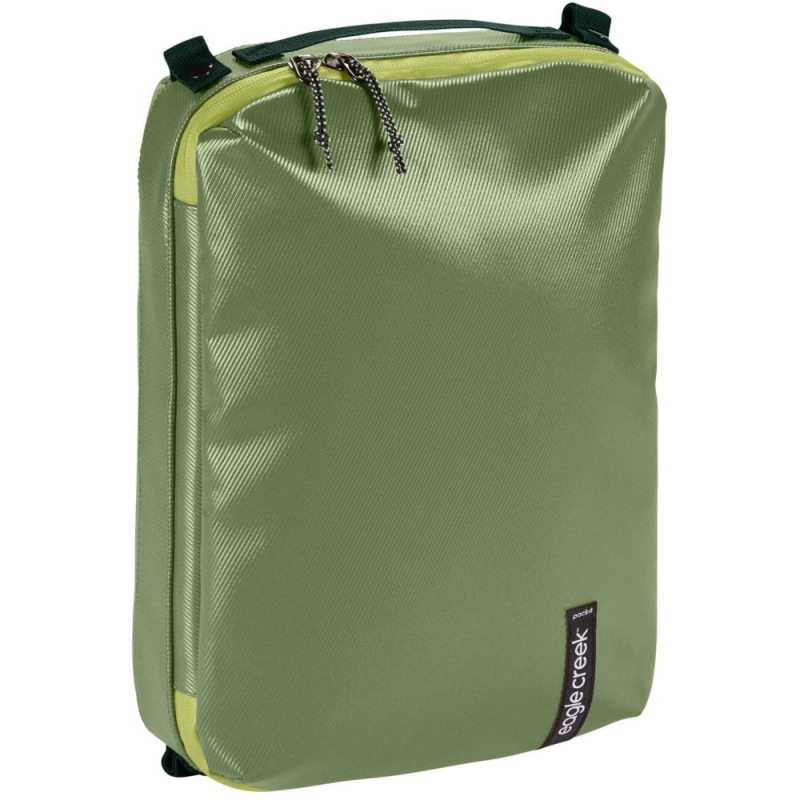 Eagle Creek Pack-It Gear Cube M Mossy Green