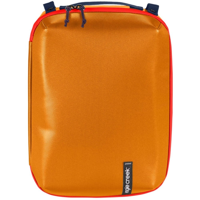 Eagle Creek Pack-It Gear Cube M Sahara Yellow