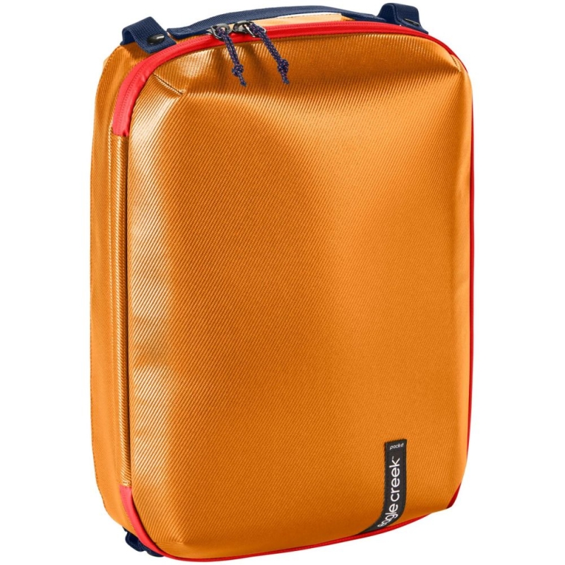 Eagle Creek Pack-It Gear Cube M Sahara Yellow