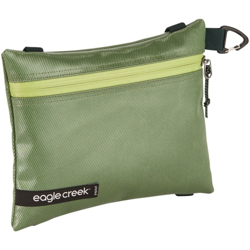 Eagle Creek Pack-It Gear Pouch S Mossy Green