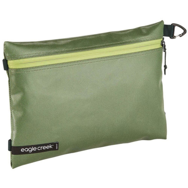 Eagle Creek Pack-It Gear Pouch M Mossy Green