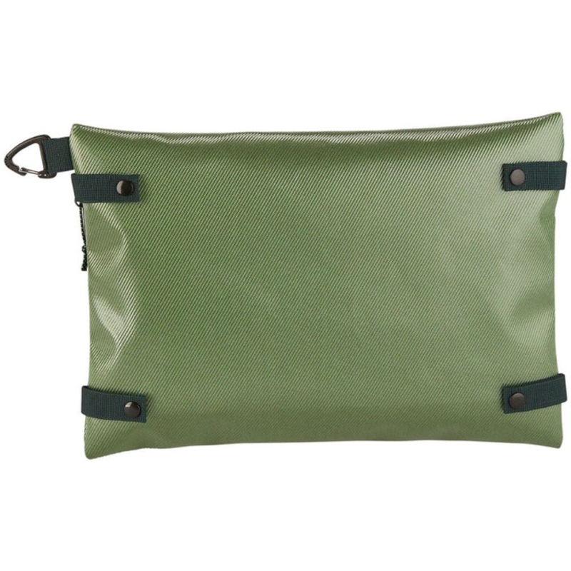 Eagle Creek Pack-It Gear Pouch M Mossy Green