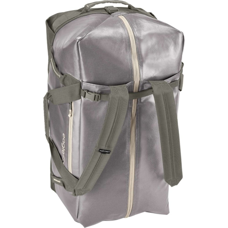 Eagle Creek Migrate Duffel 90L River Rock