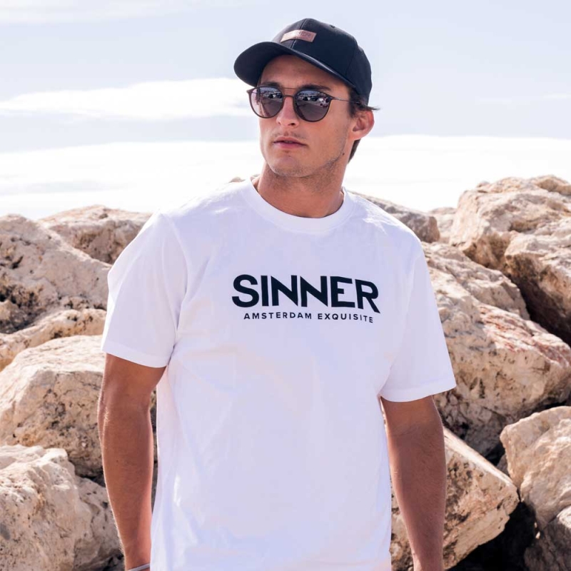 Sinner Carmel Dk Brown