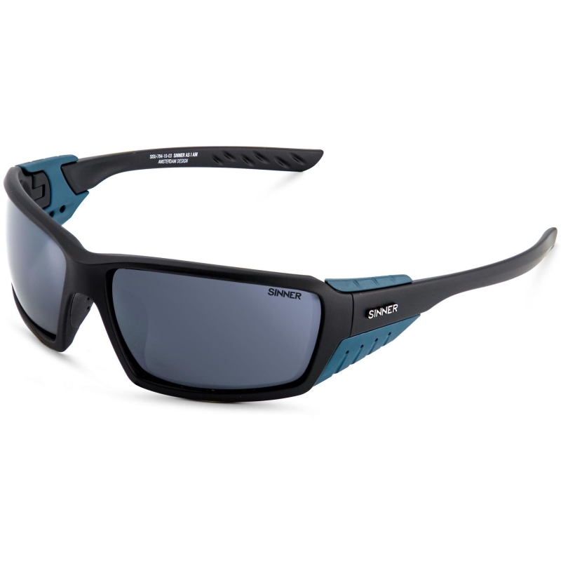 Sinner Relais MT Black