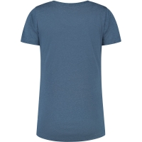 Blue Loop Originals Denimcel Oh Crab T-shirt Women's Indigo