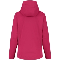 Blue Loop Originals Virga Shell Rainjacket Women's Berry