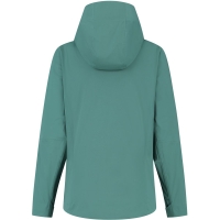 Blue Loop Originals Virga Shell Rainjacket Women's Muted Agave
