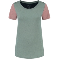 Blue Loop Originals Denimcel Leftover Tshirt Women's Mix