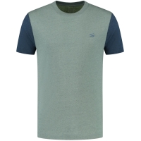 Blue Loop Originals Denimcel Leftover Tshirt Mix