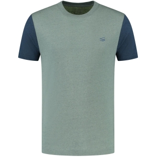 Blue Loop Originals Denimcel Leftover Tshirt Mix