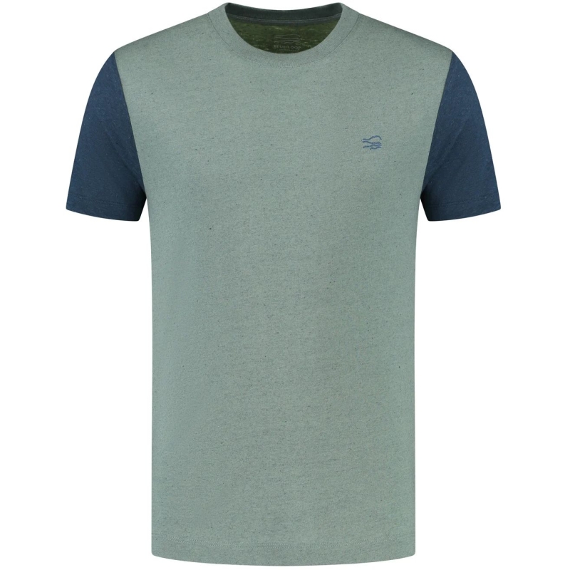 Blue Loop Originals Denimcel Leftover Tshirt Mix