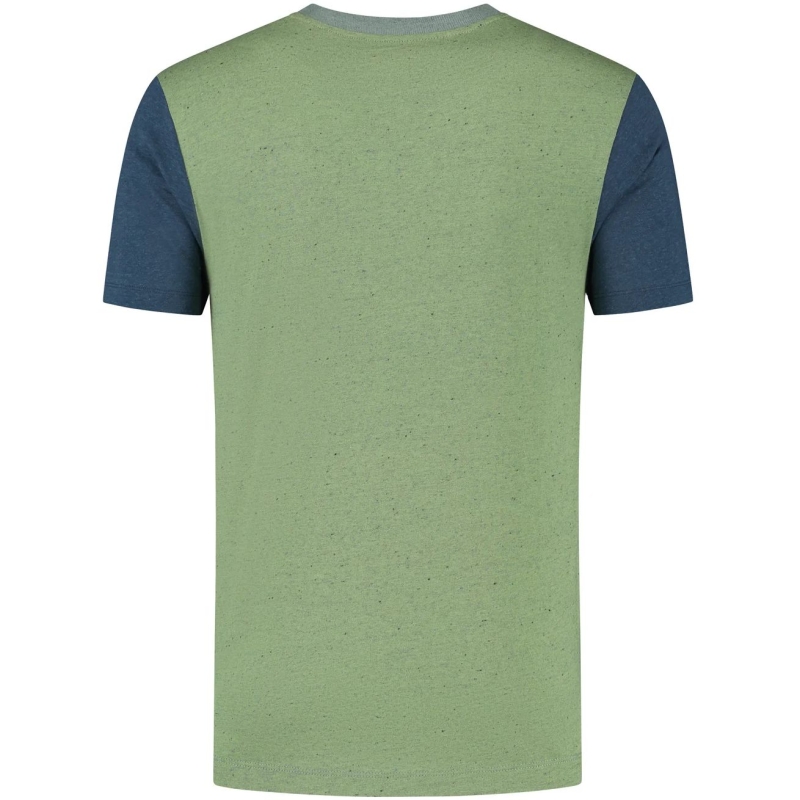 Blue Loop Originals Denimcel Leftover Tshirt Mix