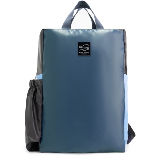 Blue Loop Originals BLO Backpack With Side Pocket Multicolor