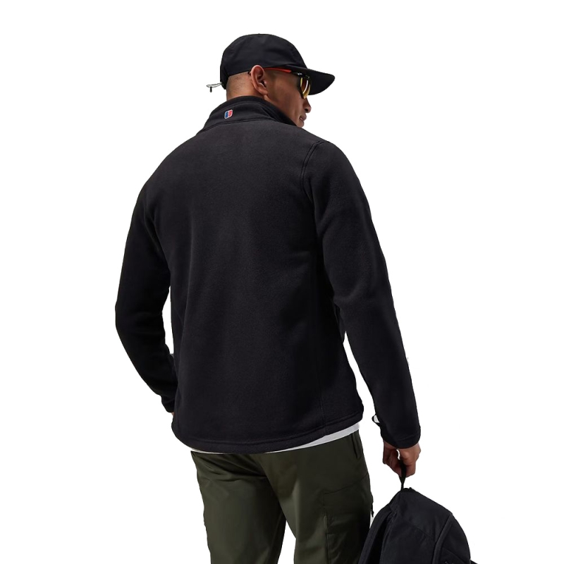 Berghaus Prism Polartec Interactive Fleece Jacket