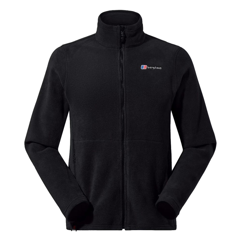 Berghaus Prism Polartec Interactive Fleece Jacket