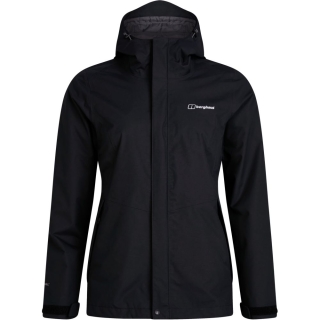 Berghaus Elara Gemini 3IN1 Jacket Women's Blk/Blk