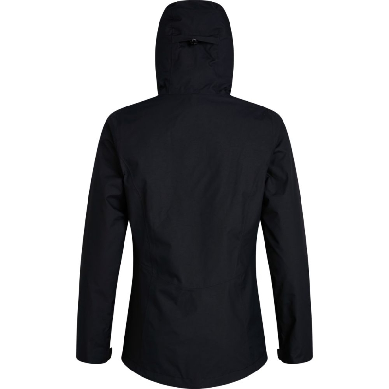 Berghaus Elara Gemini 3IN1 Jacket Women's Blk/Blk