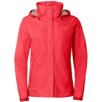 Vaude Escape Light Jacket Women's Flame