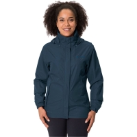 Vaude Escape Light Jacket Women's Dark Sea
