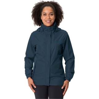 Vaude Escape Light Jacket Women's Dark Sea