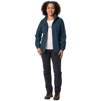 Vaude Escape Light Jacket Women's Dark Sea