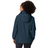 Vaude Escape Light Jacket Women's Dark Sea
