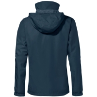 Vaude Escape Light Jacket Women's Dark Sea