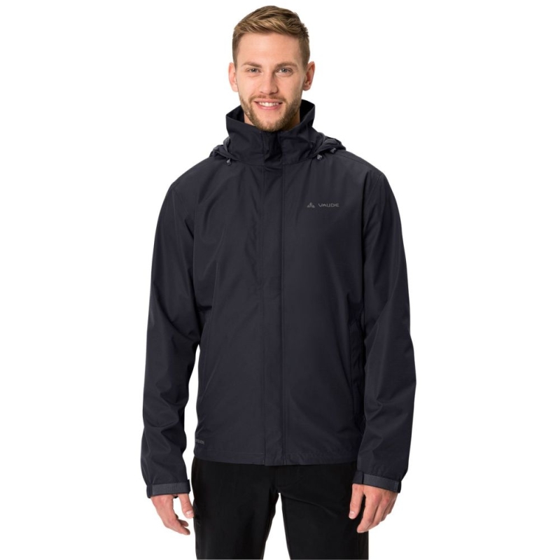 Vaude Escape Light Jacket Black