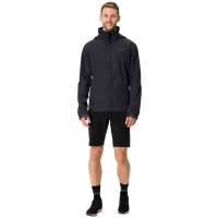 Vaude Escape Light Jacket Black