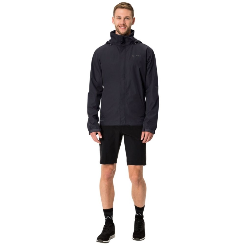 Vaude Escape Light Jacket Black