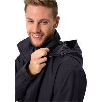 Vaude Escape Light Jacket Black