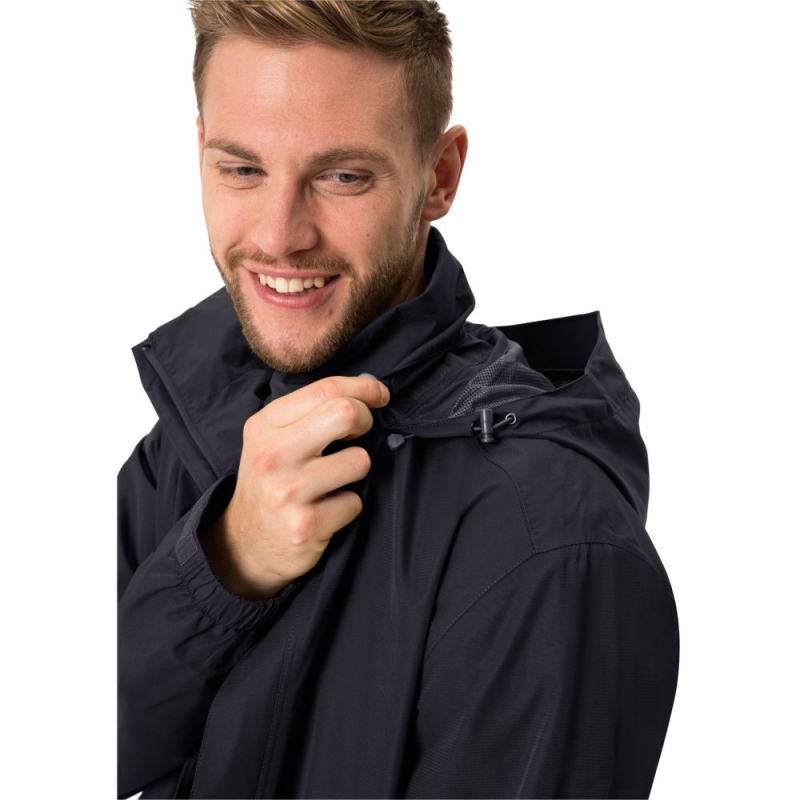 Vaude Escape Light Jacket Black