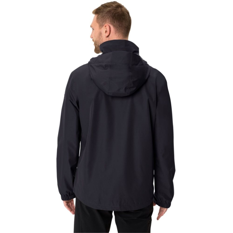 Vaude Escape Light Jacket Black